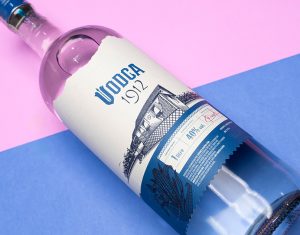 VODCA 1912